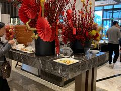 -上海虹桥西郊假日酒店