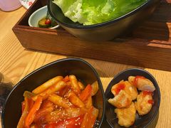 -汉拿山(包河万达店)