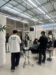 -BOF HAIR BY HONTO