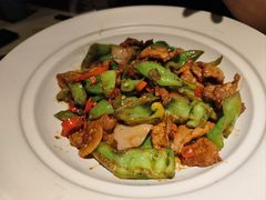 -醉美长安·陕菜(万和城店)