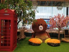 -台山颐和温泉城