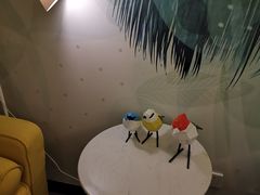 -禧瑞 ·丝浴主题·水疗·spa(中山公园店)