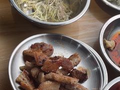 -麻蒲碳烤肉(梅花园店)