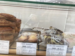 -老梦面包 CHEZMOREL(三源里店)