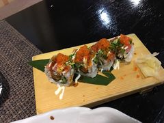 -景鹤料理(上地华联店)