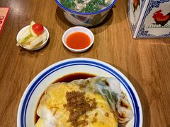 -膳糧·汕头肠粉·潮汕小吃(龙怡店)