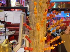 -杨记齐齐哈尔烤肉(总店)