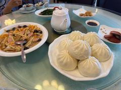 -长春观斋补堂素菜馆