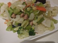 -高玛纳驴肉火烧(一世界店)