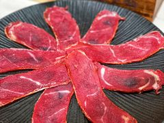 -羊大爷涮肉(亮马桥店)