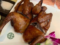 -添好运点心专门店(百老汇店)