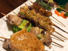 -越日本料理(新地假日广场店)