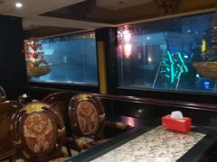 -竹淇茶馆(车站北路店)