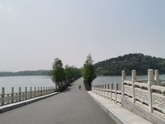 -东湖落雁景区