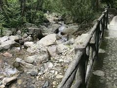 -太湖源风景区
