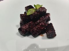 辽河口恋香牛肉-止观小馆·辽河口渔家菜(王府井店)