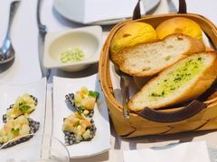 -L'Arome芳芳法国餐厅(仙林金鹰店)