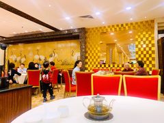 大堂-凤凰楼酒家·粤宴点心(华强北店)