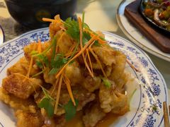 -石老头关东饺子王·东北菜(嘉华鑫城店)