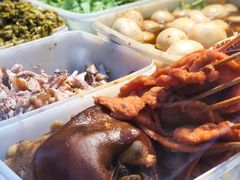 -阜阳杜大大卷馍(塘沽路店)