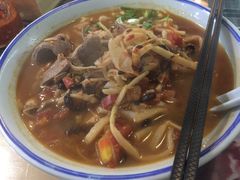 南宁老友粉-八十八粉儿(尚都店)