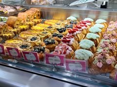 -PAOPAO Bakery&Café(港汇店)