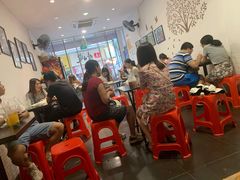 -细妹五香牛杂(步行街店)