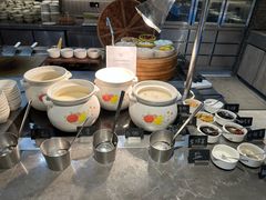 -苏州阳澄半岛英迪格酒店