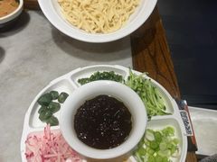 -北平三兄弟涮肉(簋街总店)