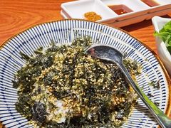 -山之屋炭火烧肉·生啤畅饮(大朗万科中央公园店)