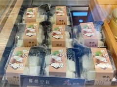 零售区-酥侯糕点(广东路店)