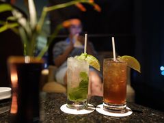 -瑞吉吧 The St·Regis Bar(长沙瑞吉酒店)