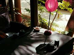 -新竹里馆·花园餐厅(兴苑路店)
