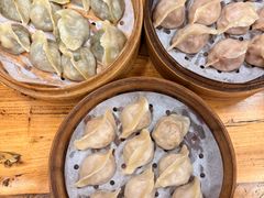 -老边饺子馆(中街店)