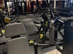 -威尔仕健身(北京合生汇店)
