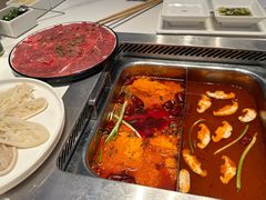 -宽来火锅(来福士广场店)