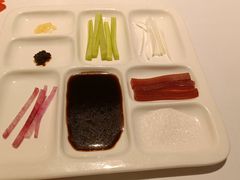 -君子·兰餐厅(长江路店)