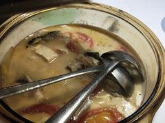 -汤城小厨•粤菜•靓汤(金宝街店)