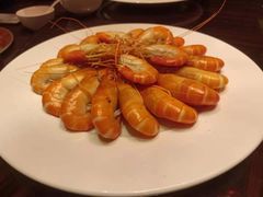 -富力万达嘉华酒店-品珍中餐厅(水果湖店)