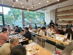 -豪客来牛排(红豆万花城店)