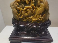 -安徽省地质博物馆