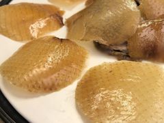 -锦江饭店锦北楼-锦江厅