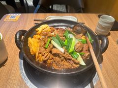 -炉角·鲍鱼牛腩煲(国贸商城店)