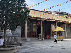 -华林禅寺