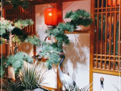 -锦绣金山人家(友谊店)