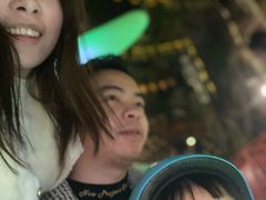 -郑州银基国际旅游度假区