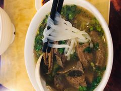 -莲塘味宝园牛杂(天越翔园店)