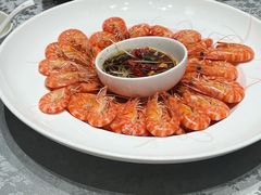 -将相和·海鲜蒸饺大连菜