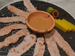 -月下料理(楷林IFC店)