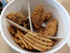 -麦当劳(西安雁塔路店)